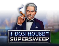 1 Don House Supersweep - Sloty
