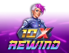 10x Rewind - Video Poker