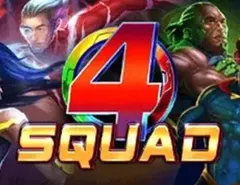 4 Squad - Kasyno na żywo