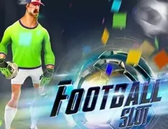 Football Slot - Kasyno na żywo