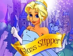 Glass Slipper - Video Poker