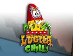 Lucha Chilli - Video Poker