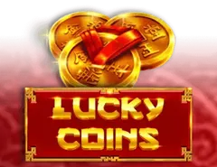 Lucky Coins - Sloty