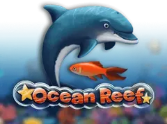 Ocean Reef - Video Poker