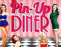 Pin Up Diner - Kasyno na żywo