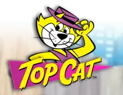 Top Cat - Video Poker