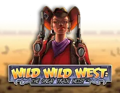 Wild Wild West - Kasyno na żywo